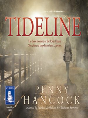 cover image of Tideline